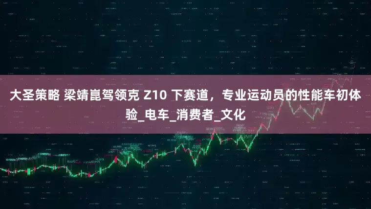 大圣策略 梁靖崑驾领克 Z10 下赛道，专业运动员的性能车初体验_电车_消费者_文化